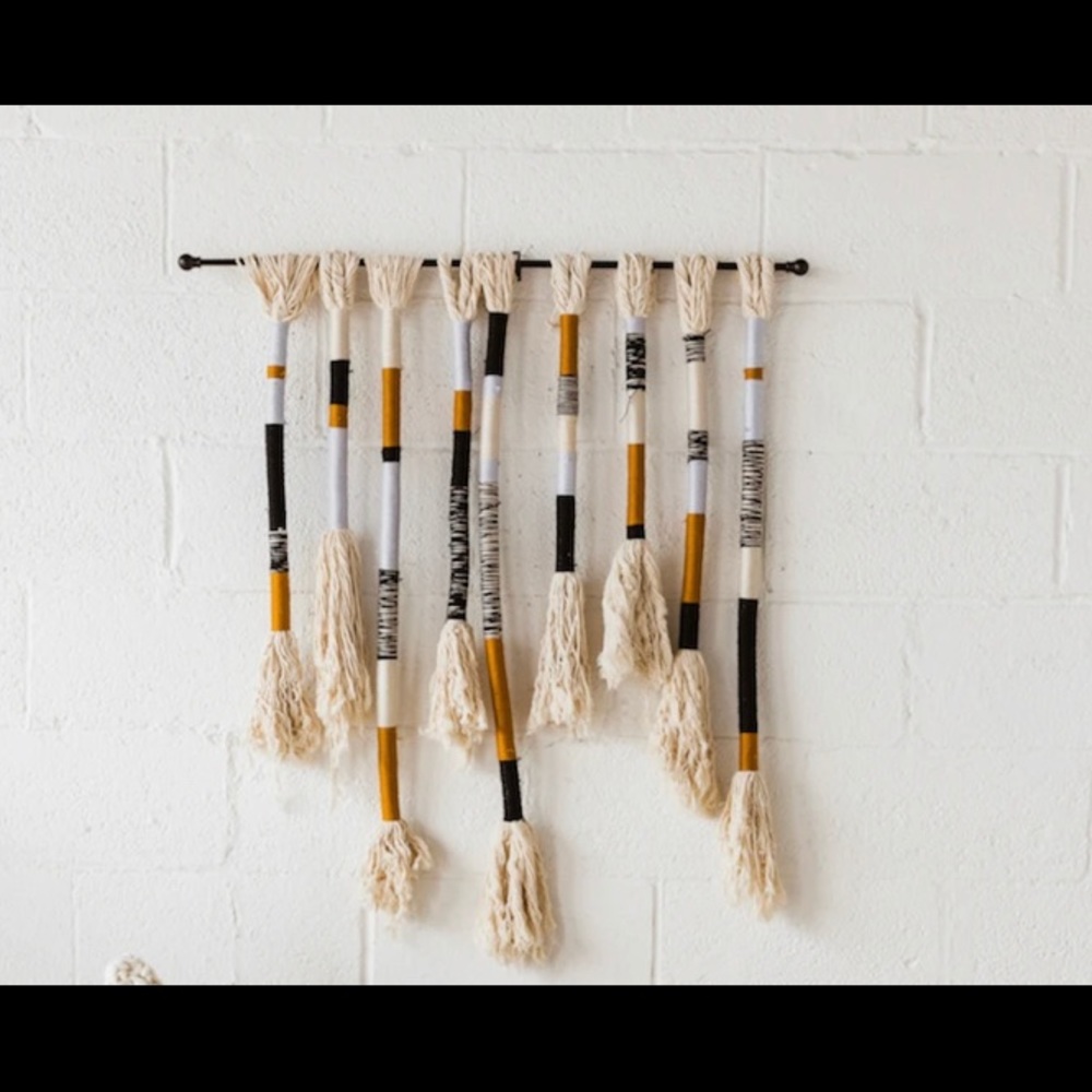 Wall hanging from ROOLEE